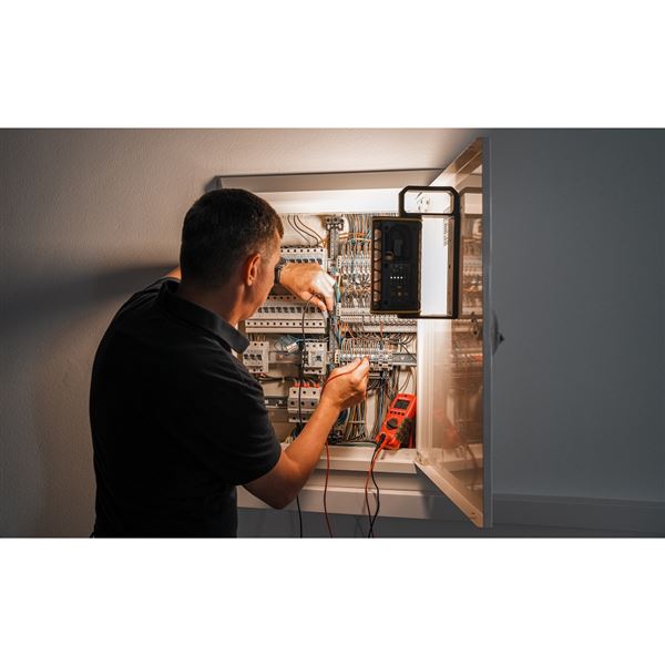 Pracovní svítilna LEDLENSER AF4R work