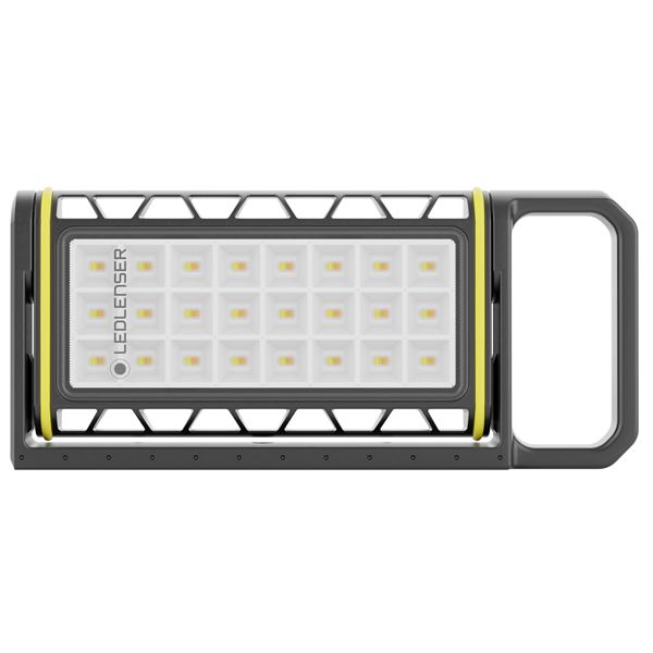 Pracovní svítilna LEDLENSER AF4R work