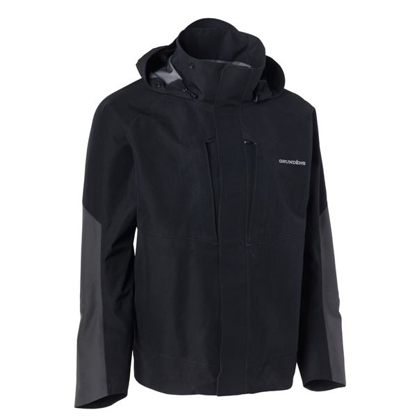 Bunda Grundéns Buoy X Gore-Tex Black S