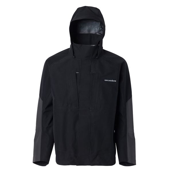 Bunda Grundéns Buoy X Gore-Tex Black S