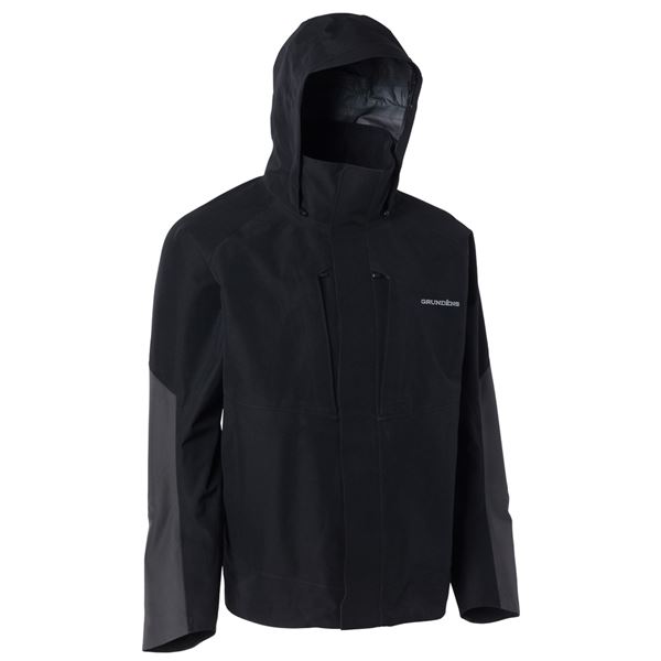 Bunda Grundéns Buoy X Gore-Tex Black S