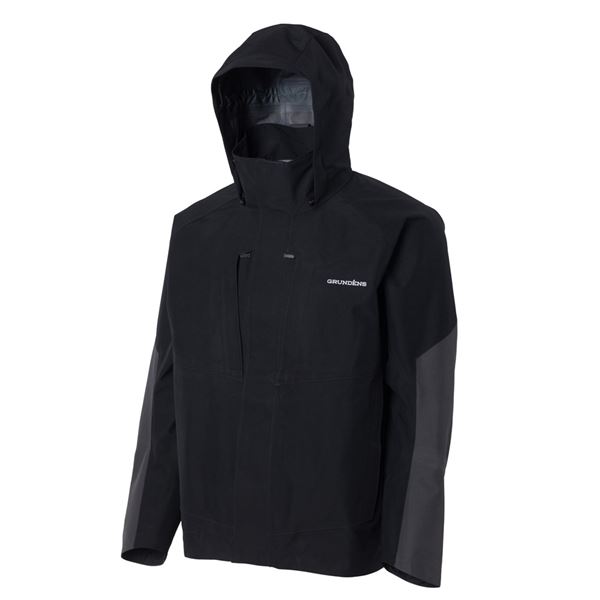 Bunda Grundéns Buoy X Gore-Tex Black S
