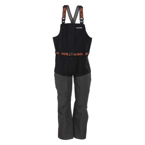 Kalhoty Grundéns Buoy X Gore-Tex 3L Anchor S