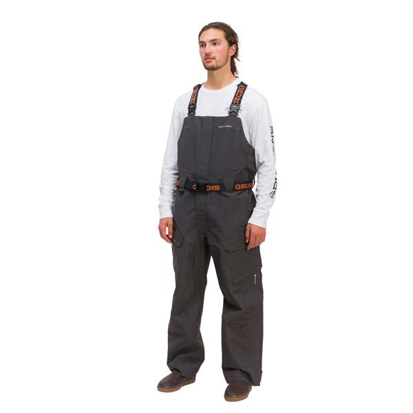 Kalhoty Grundéns Buoy X Gore-Tex 3L Anchor S