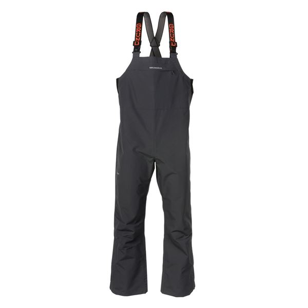 Kalhoty Grundéns Full Share Bib Anchor M