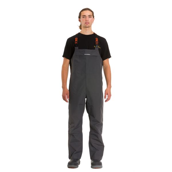 Kalhoty Grundéns Full Share Bib Anchor M