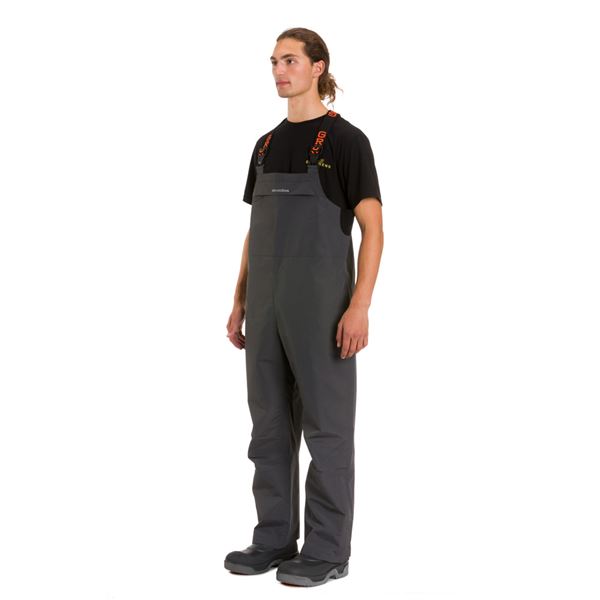 Kalhoty Grundéns Full Share Bib Anchor M