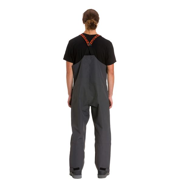 Kalhoty Grundéns Full Share Bib Anchor M