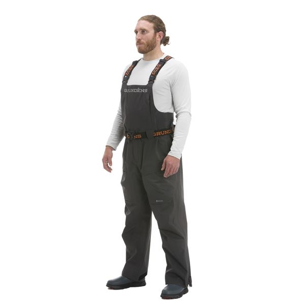Kalhoty Grundéns Gambler Gore-Tex Bib Anchor S