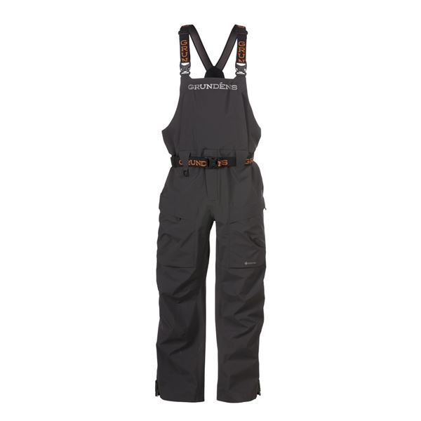 Kalhoty Grundéns Gambler Gore-Tex Bib Anchor XL
