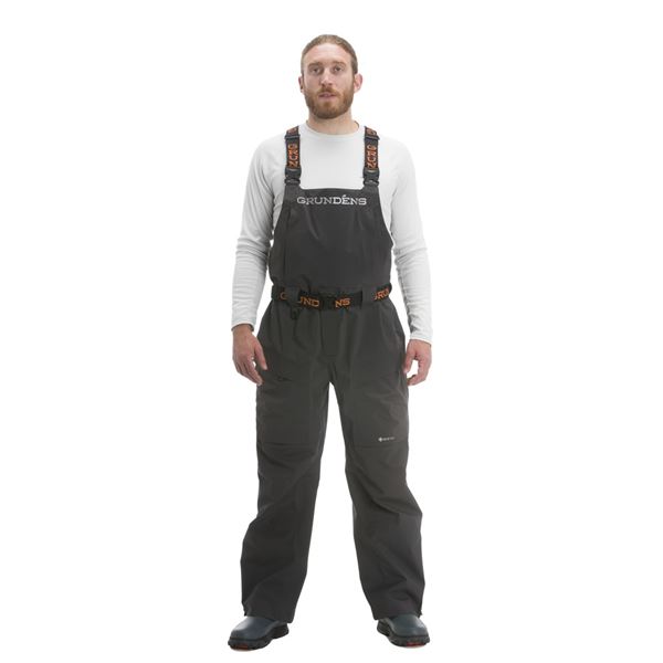 Kalhoty Grundéns Gambler Gore-Tex Bib Anchor XL