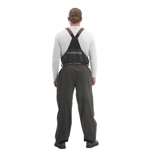 Kalhoty Grundéns Gambler Gore-Tex Bib Anchor XL