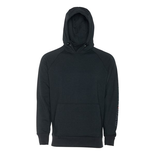 Mikina Grundéns Dillingham Black M
