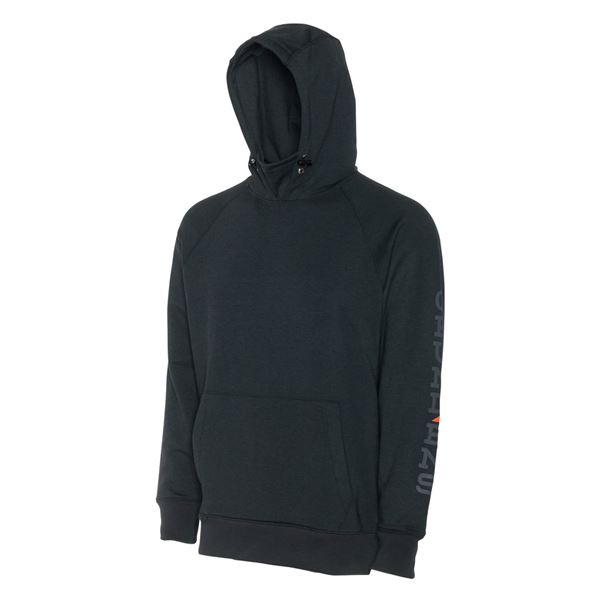 Mikina Grundéns Dillingham Black M