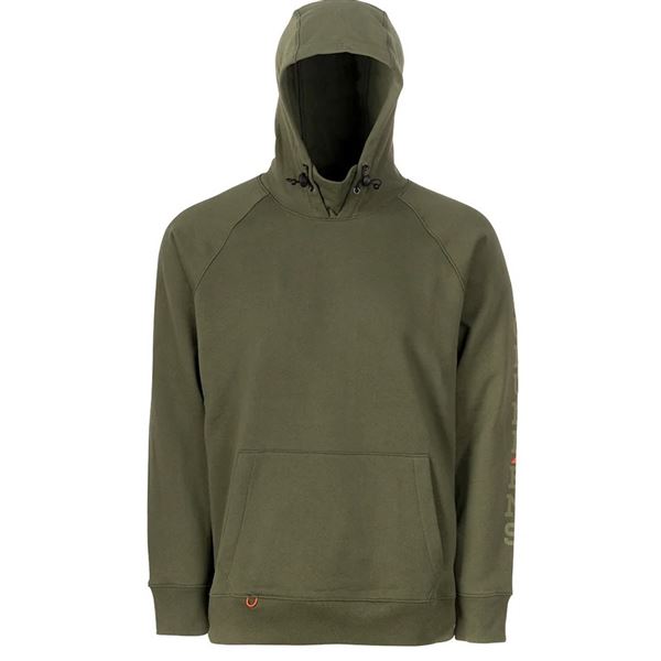 Mikina Grundéns Dillingham Deep Depths XL