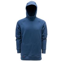 Mikina Grundéns Dillingham Blue Abyss S