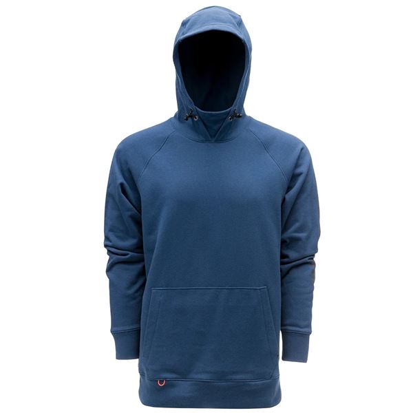 Mikina Grundéns Dillingham Blue Abyss XXL