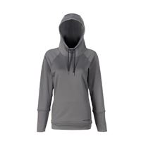 Dámská mikina Grundéns Maris Charcoal XXL