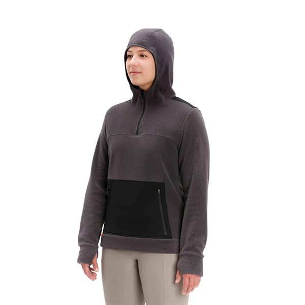Dámská mikina Bering Fleece Anchor M