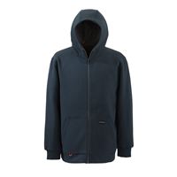 Mikina Grundéns Squall Insulated Midnight XXL