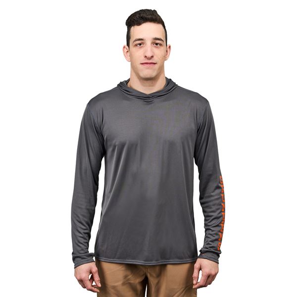 Funkční UV mikina Grundéns Tough Sun Anchor XL