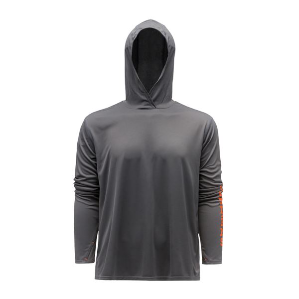 Funkční UV mikina Grundéns Tough Sun Anchor XXL
