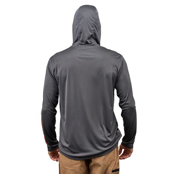 Funkční UV mikina Grundéns Tough Sun Anchor 3XL