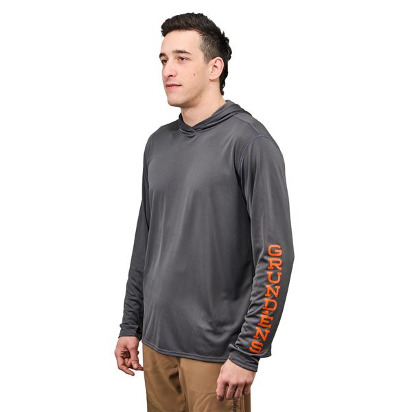 Funkční UV mikina Grundéns Tough Sun Anchor 3XL