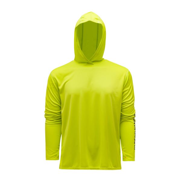 Funkční UV mikina Grundéns Tough Sun Dorado M