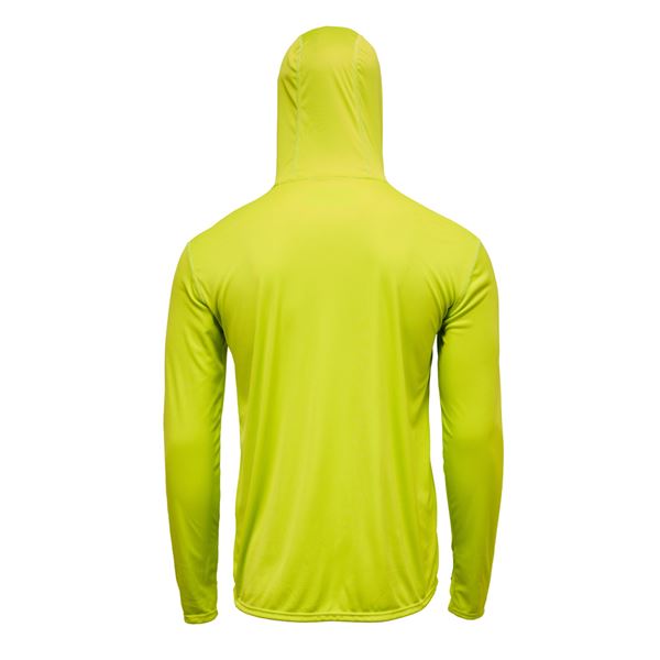 Funkční UV mikina Grundéns Tough Sun Dorado M