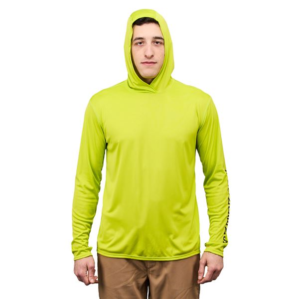 Funkční UV mikina Grundéns Tough Sun Dorado M