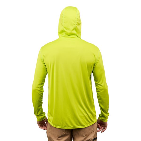 Funkční UV mikina Grundéns Tough Sun Dorado M
