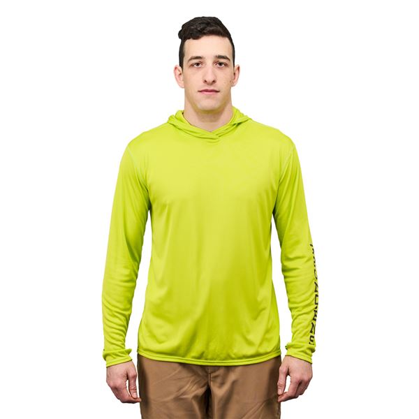 Funkční UV mikina Grundéns Tough Sun Dorado M