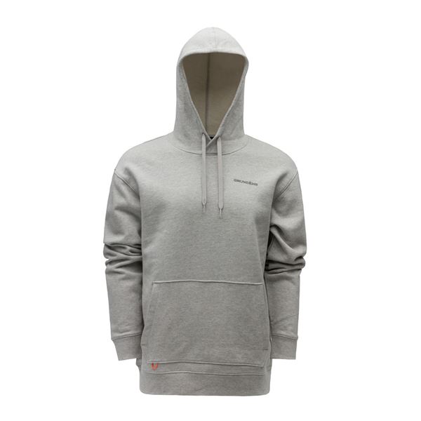 Mikina Grundéns G Trout Athletic Heather XXL