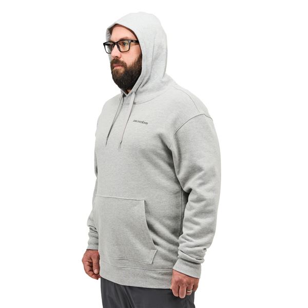 Mikina Grundéns G Trout Athletic Heather XXL
