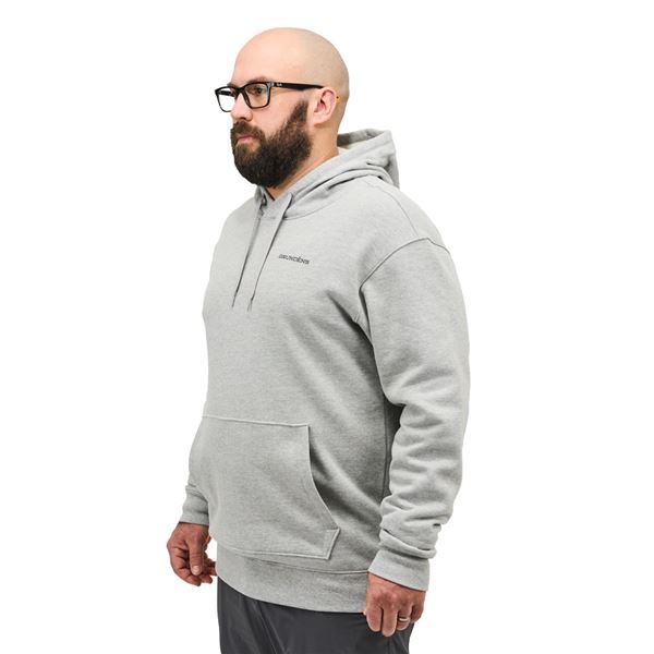 Mikina Grundéns G Trout Athletic Heather XXL