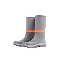 Deck-Boss Boot