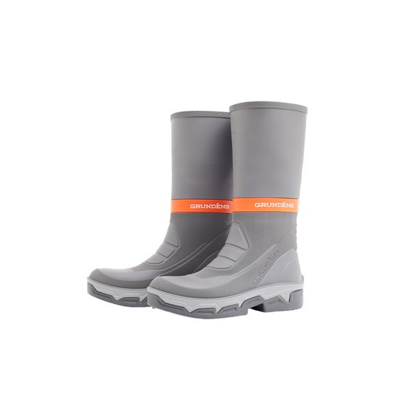 Boty Grundéns Deck-Boss Boot Grey 48
