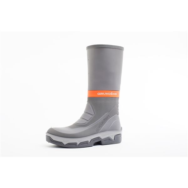 Boty Grundéns Deck-Boss Boot Grey 48