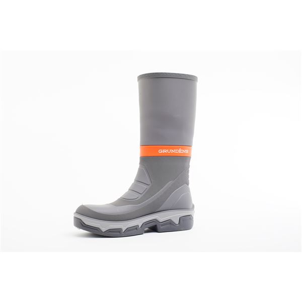 Boty Grundéns Deck-Boss Boot Grey 48