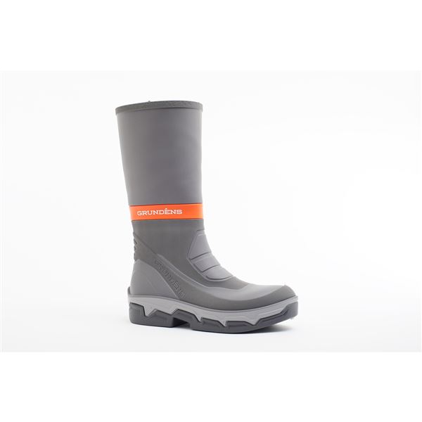 Boty Grundéns Deck-Boss Boot Grey 48