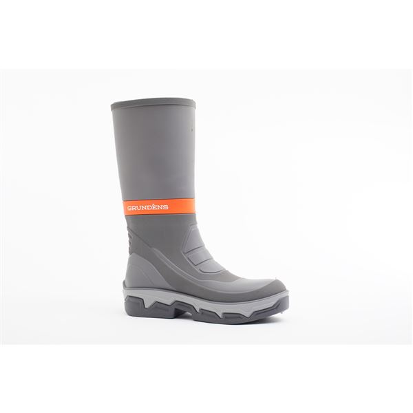 Boty Grundéns Deck-Boss Boot Grey 48