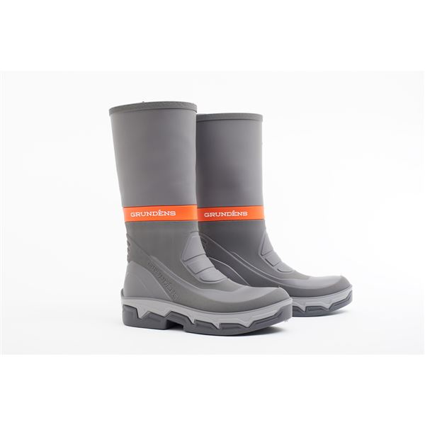 Boty Grundéns Deck-Boss Boot Grey 48