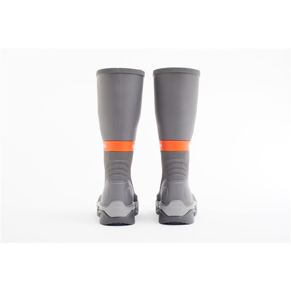 Boty Grundéns Deck-Boss Boot Grey 48