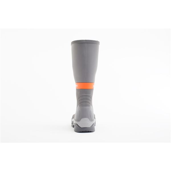 Boty Grundéns Deck-Boss Boot Grey 48