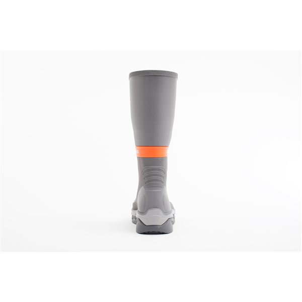 Boty Grundéns Deck-Boss Boot Grey 48
