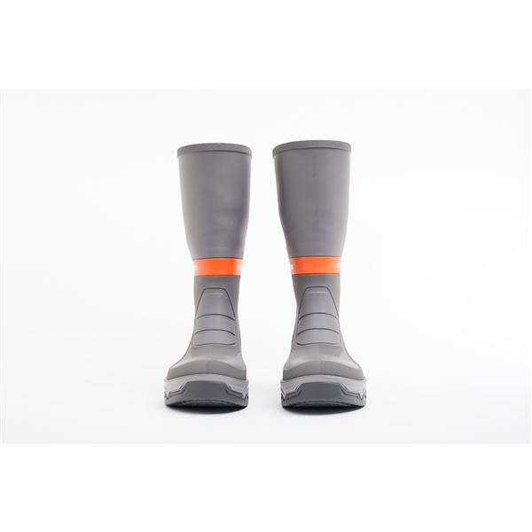 Boty Grundéns Deck-Boss Boot Grey 48