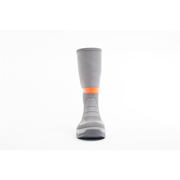Boty Grundéns Deck-Boss Boot Grey 48