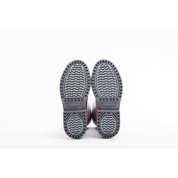 Boty Grundéns Deck-Boss Boot Grey 48