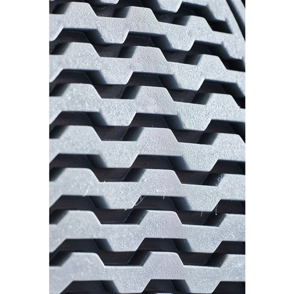 Boty Grundéns Deck-Boss Boot Grey 48